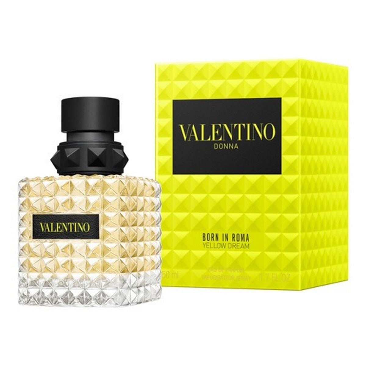 Born in Roma Donna Yellow Dream Eau de Parfum - 50 ml 2