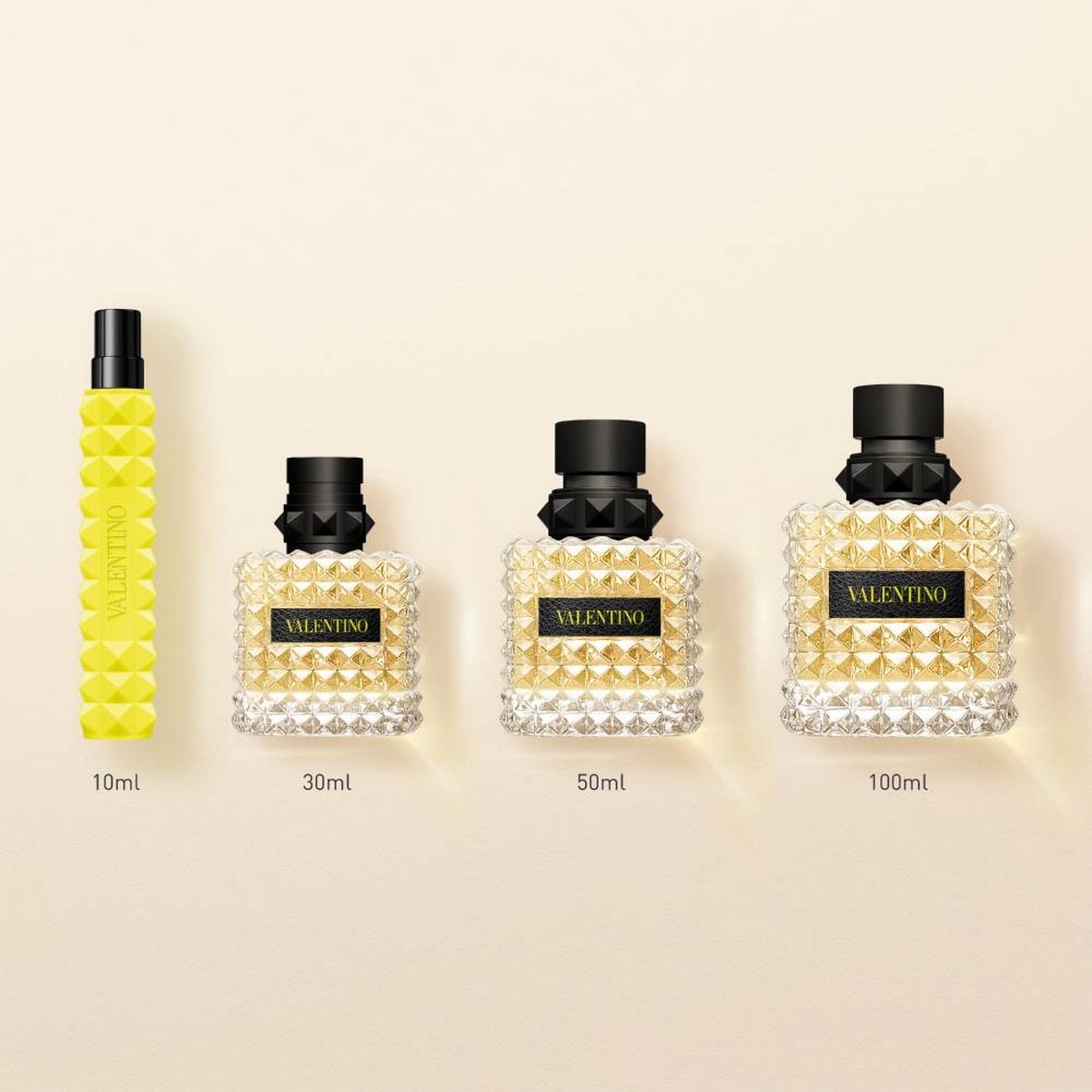 Born in Roma Donna Yellow Dream Eau de Parfum - 50 ml 4