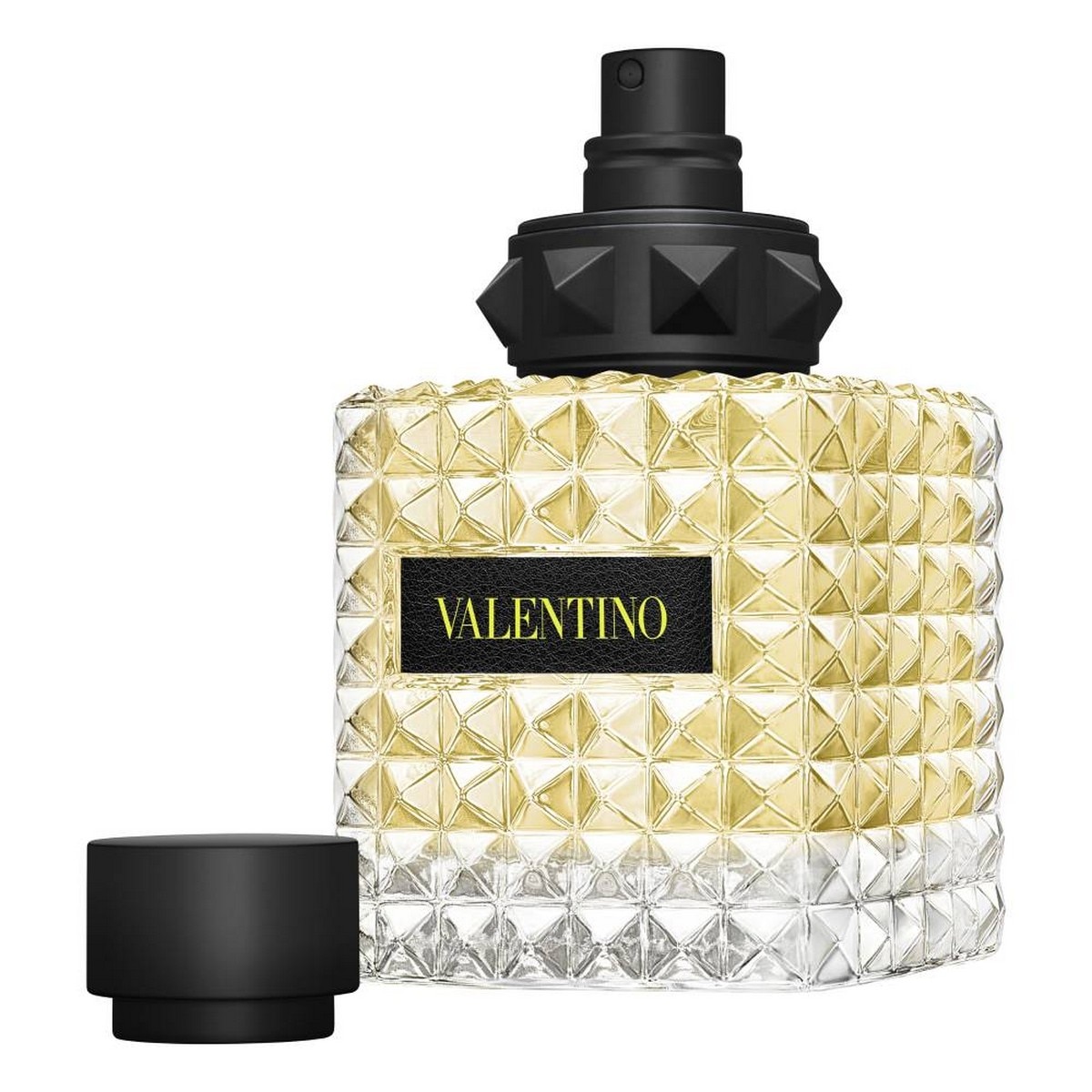 Born in Roma Donna Yellow Dream Eau de Parfum - 50 ml 6