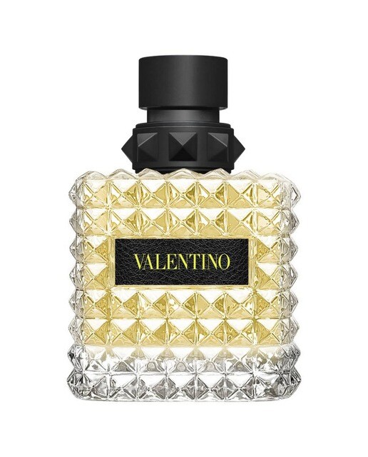 Born in Roma Donna Yellow Dream Eau de Parfum - 100 ml 1