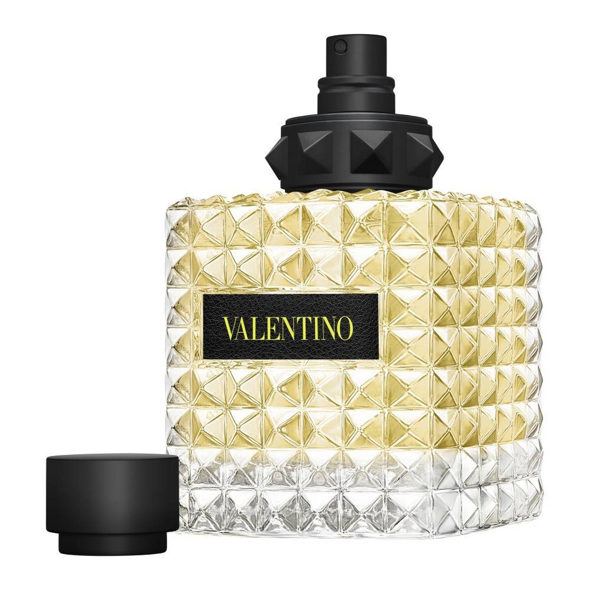 Born in Roma Donna Yellow Dream Eau de Parfum - 100 ml 4