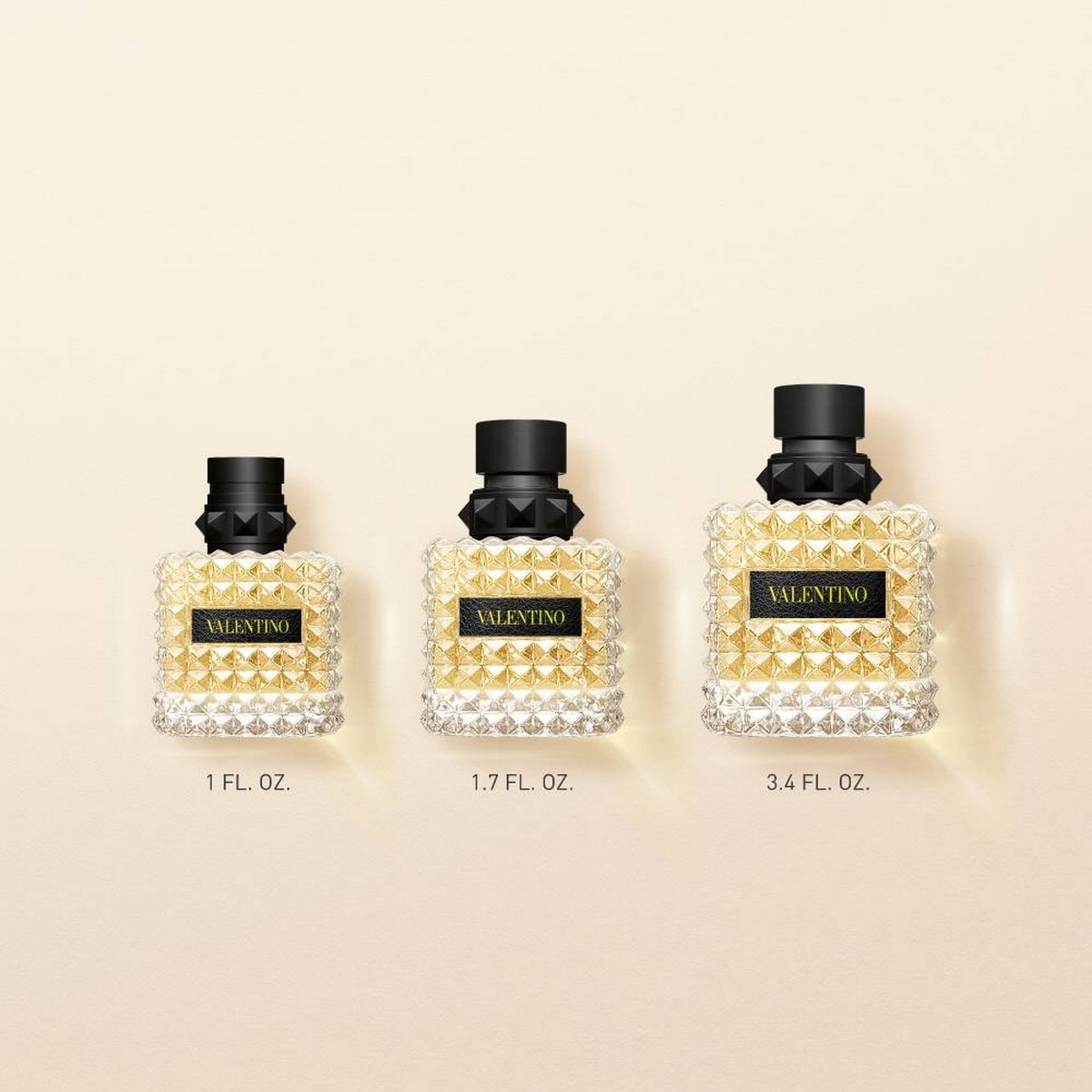 Born in Roma Donna Yellow Dream Eau de Parfum - 100 ml 8