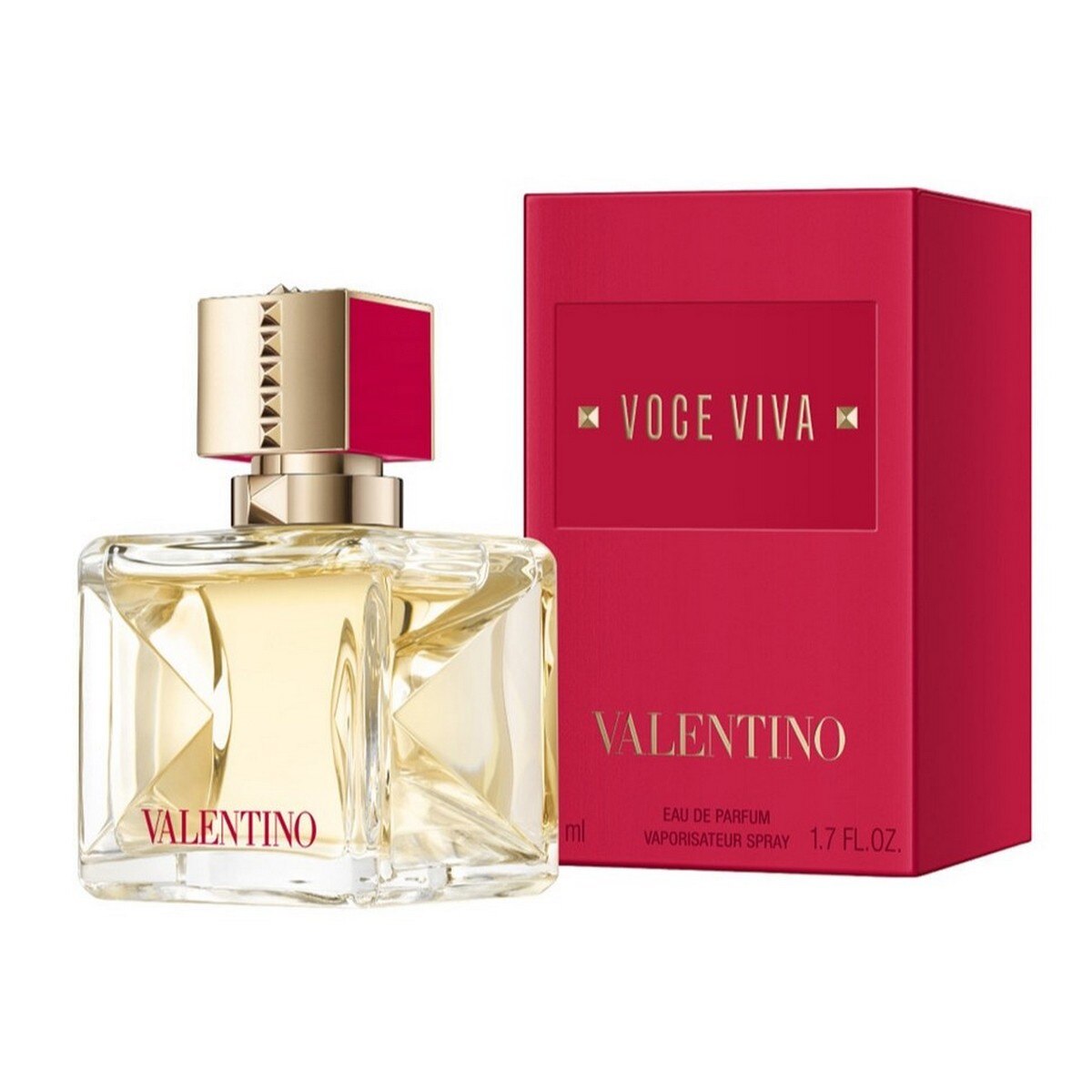 Valentino Voce Viva Eau de Parfum - 100 ml 2