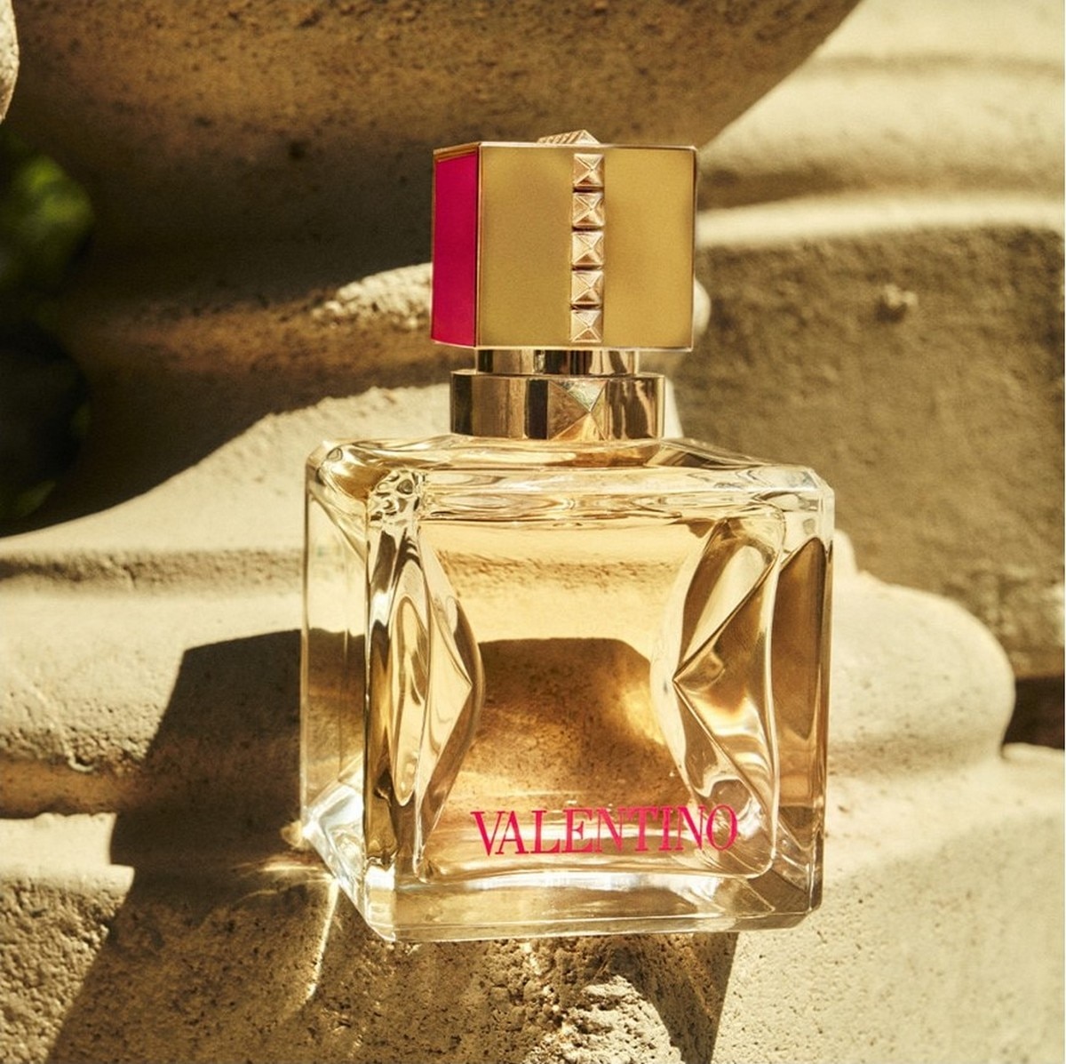 Valentino Voce Viva Eau de Parfum - 100 ml 4