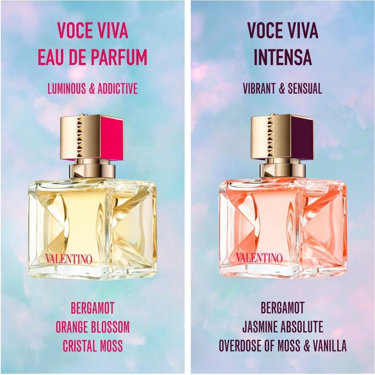 Valentino Voce Viva Eau de Parfum - 100 ml 6