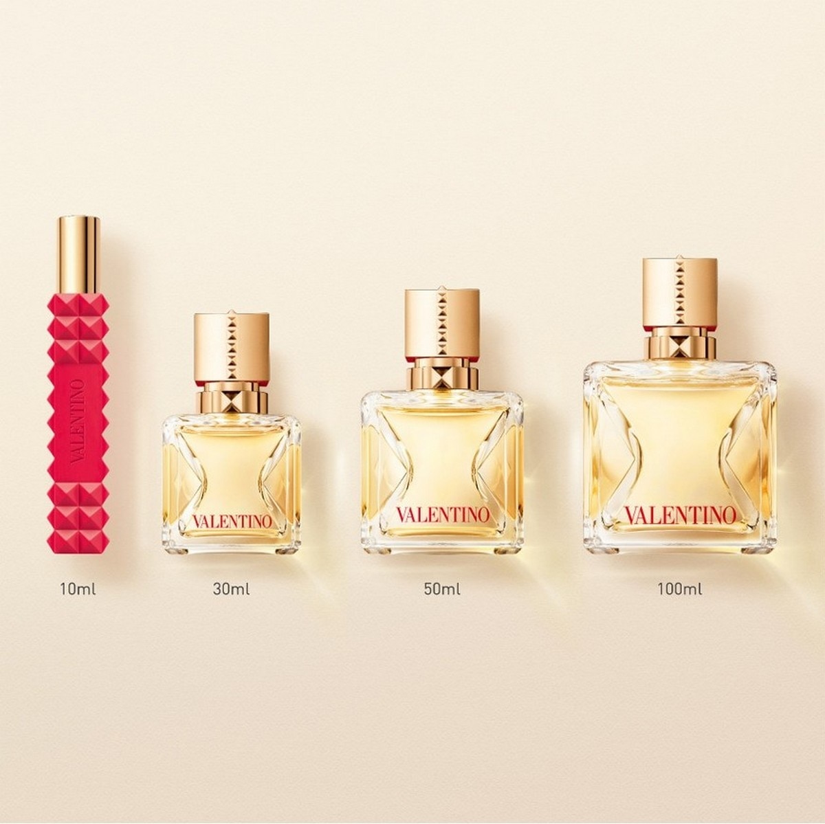 Valentino Voce Viva Eau de Parfum - 100 ml 7