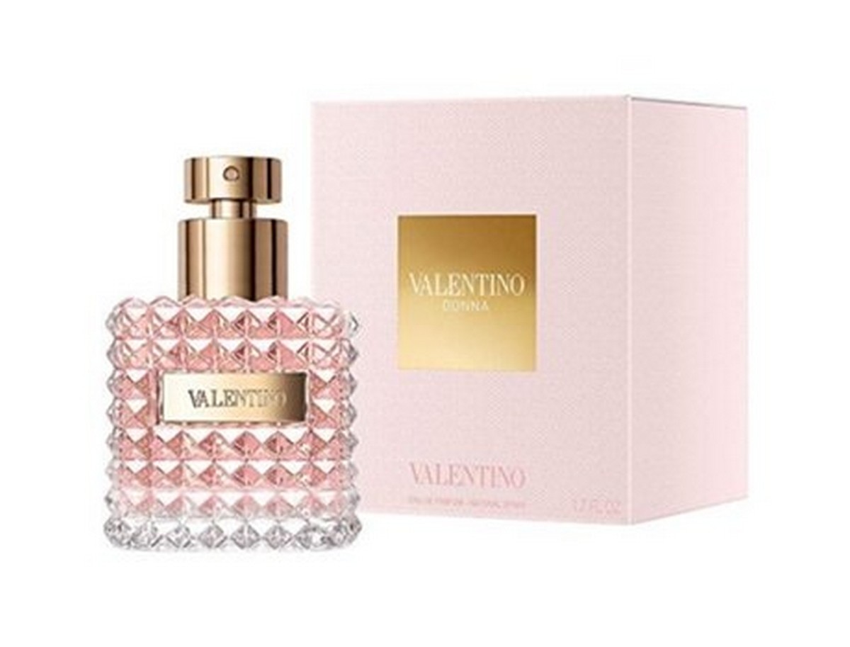 Donna Eau de Parfum - 50 ml 2