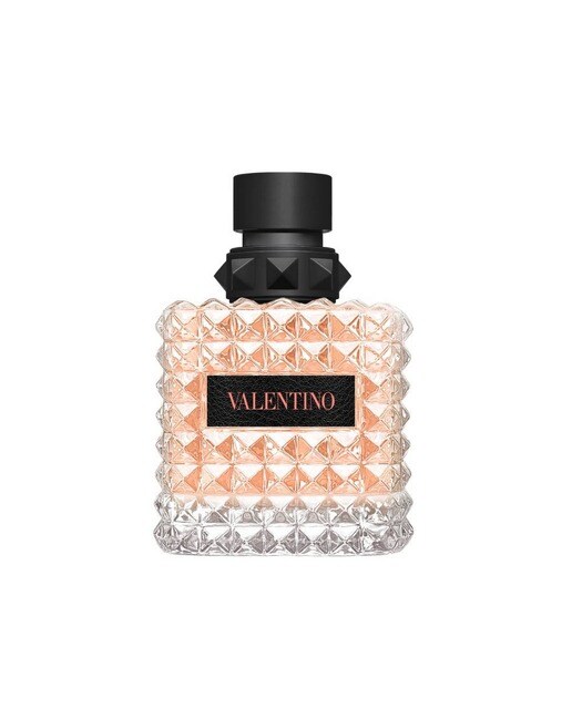 Imagem 0 de Born in Roma Donna Coral Fantasy Eau de Parfum - 100 ml