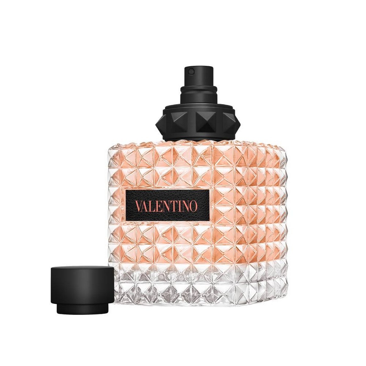 Born in Roma Donna Coral Fantasy Eau de Parfum - 100 ml 3