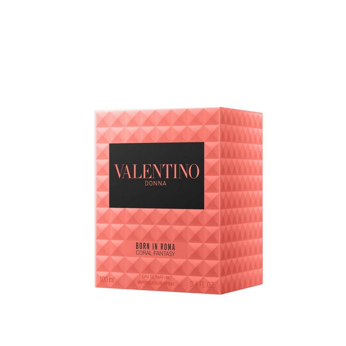 Born in Roma Donna Coral Fantasy Eau de Parfum - 100 ml 5