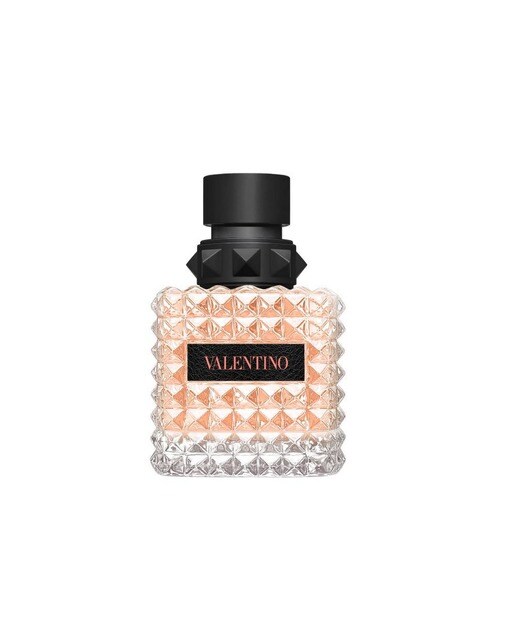 Born in Roma Donna Coral Fantasy Eau de Parfum - 50 ml 1