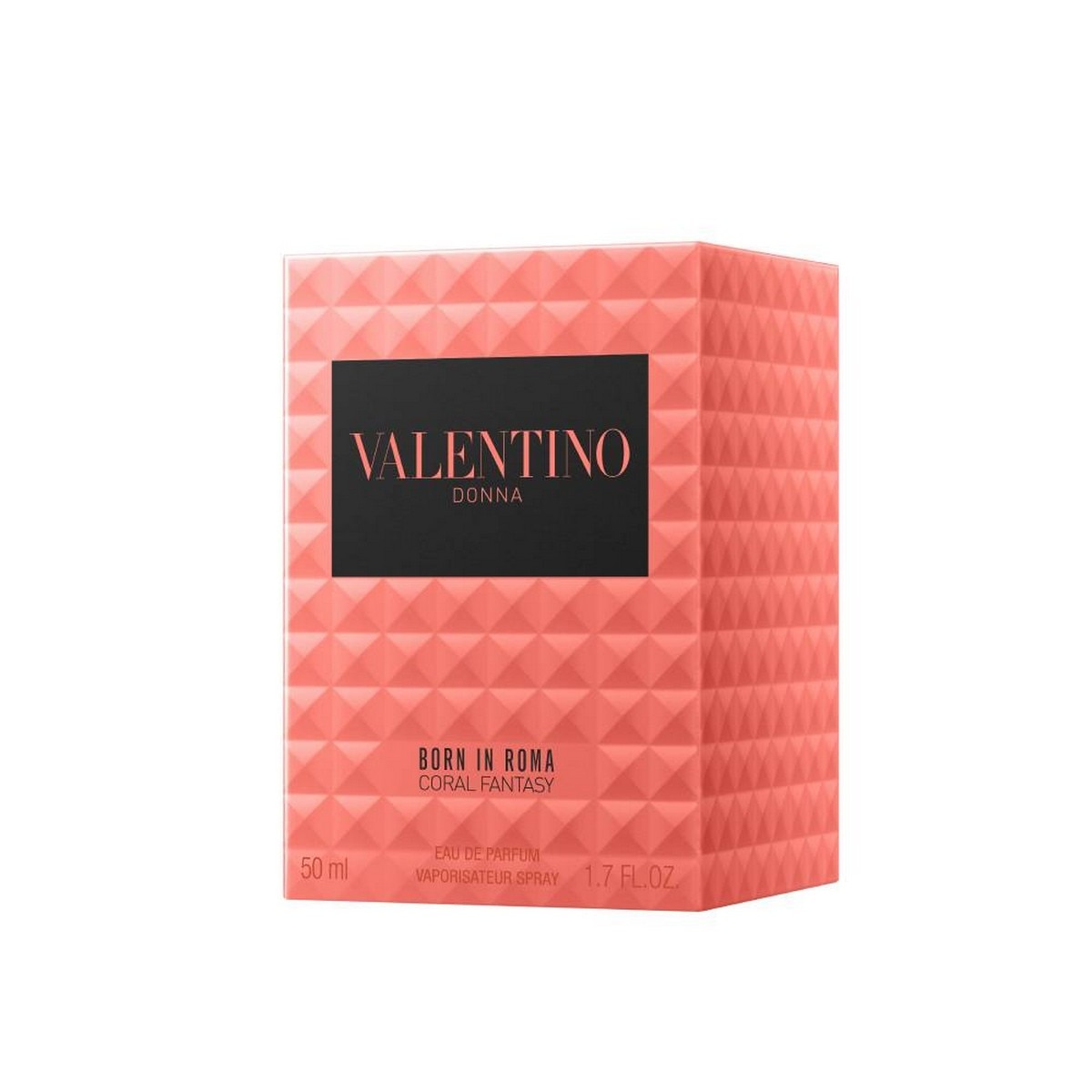 Born in Roma Donna Coral Fantasy Eau de Parfum - 50 ml 5