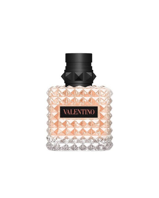 Born in Roma Donna Coral Fantasy Eau de Parfum - 30 ml 1
