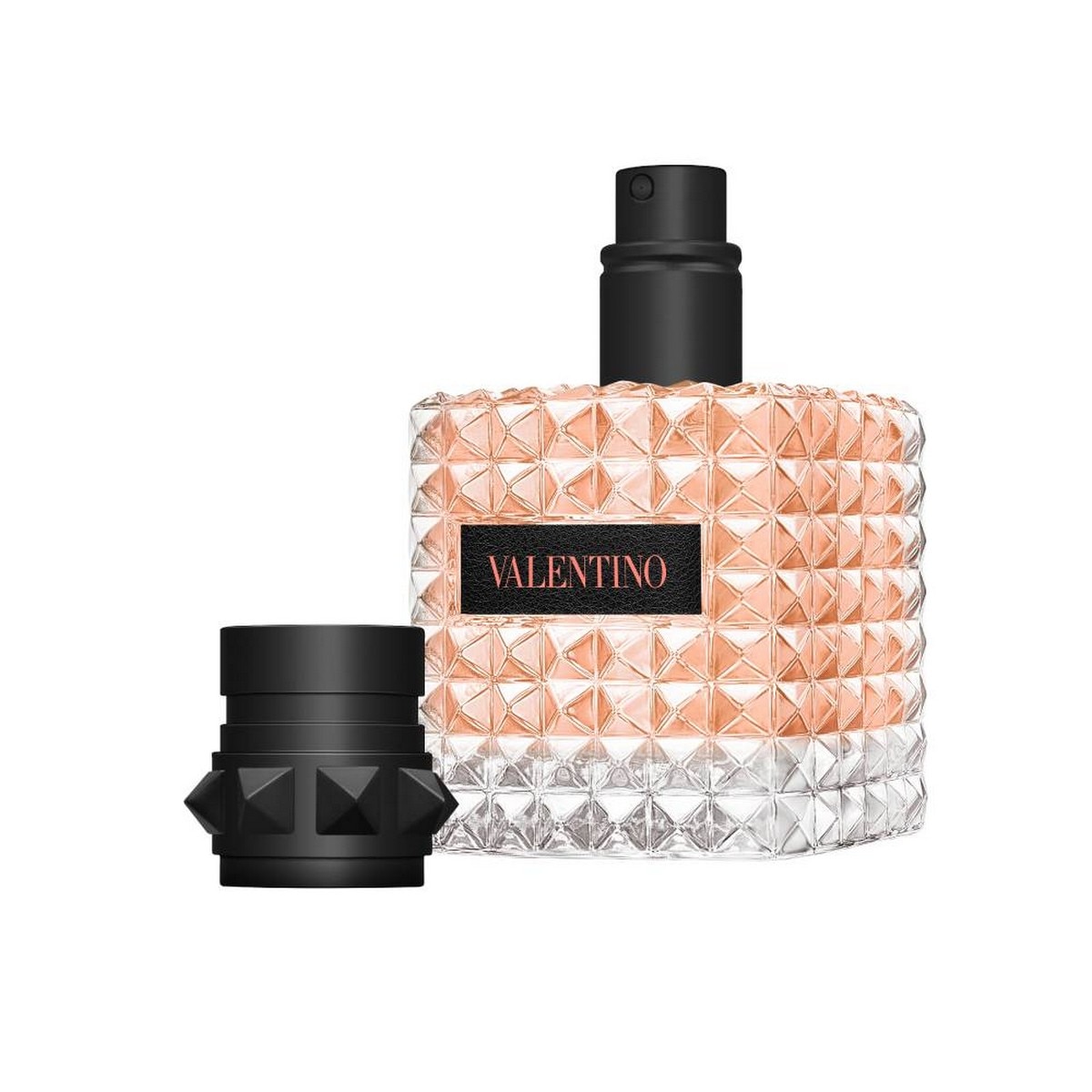 Born in Roma Donna Coral Fantasy Eau de Parfum - 30 ml 3