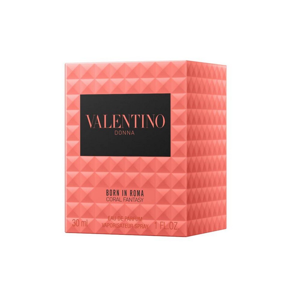 Born in Roma Donna Coral Fantasy Eau de Parfum - 30 ml 5