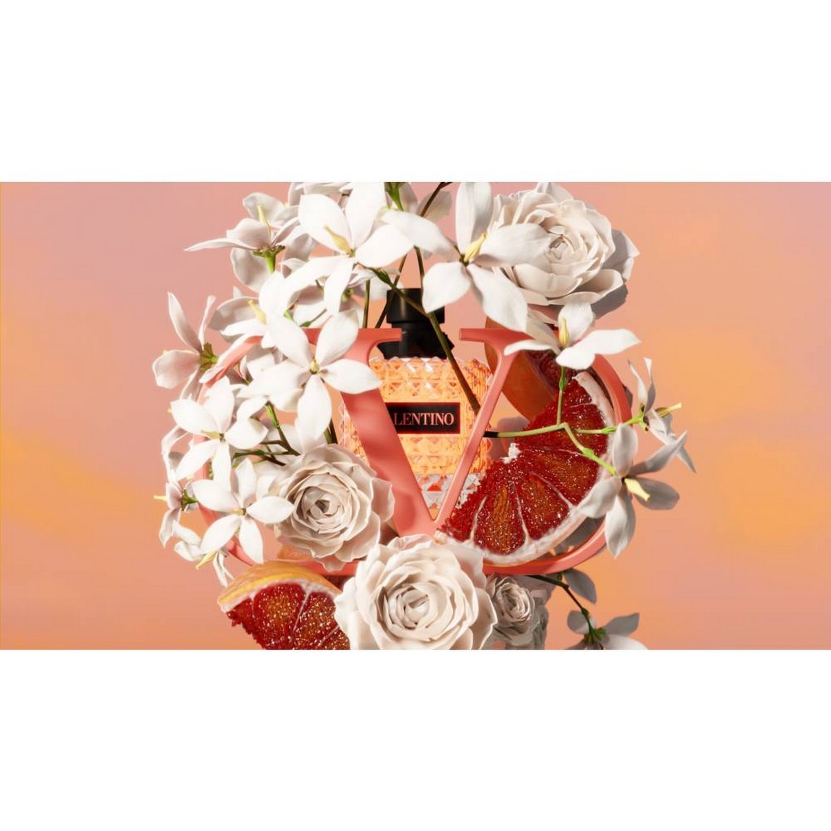 Born in Roma Donna Coral Fantasy Eau de Parfum - 30 ml 7