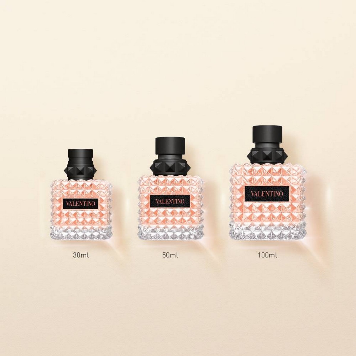 Born in Roma Donna Coral Fantasy Eau de Parfum - 30 ml 9