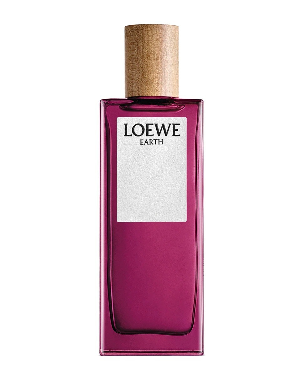 Imagem 0 de EARTH Eau de Parfum