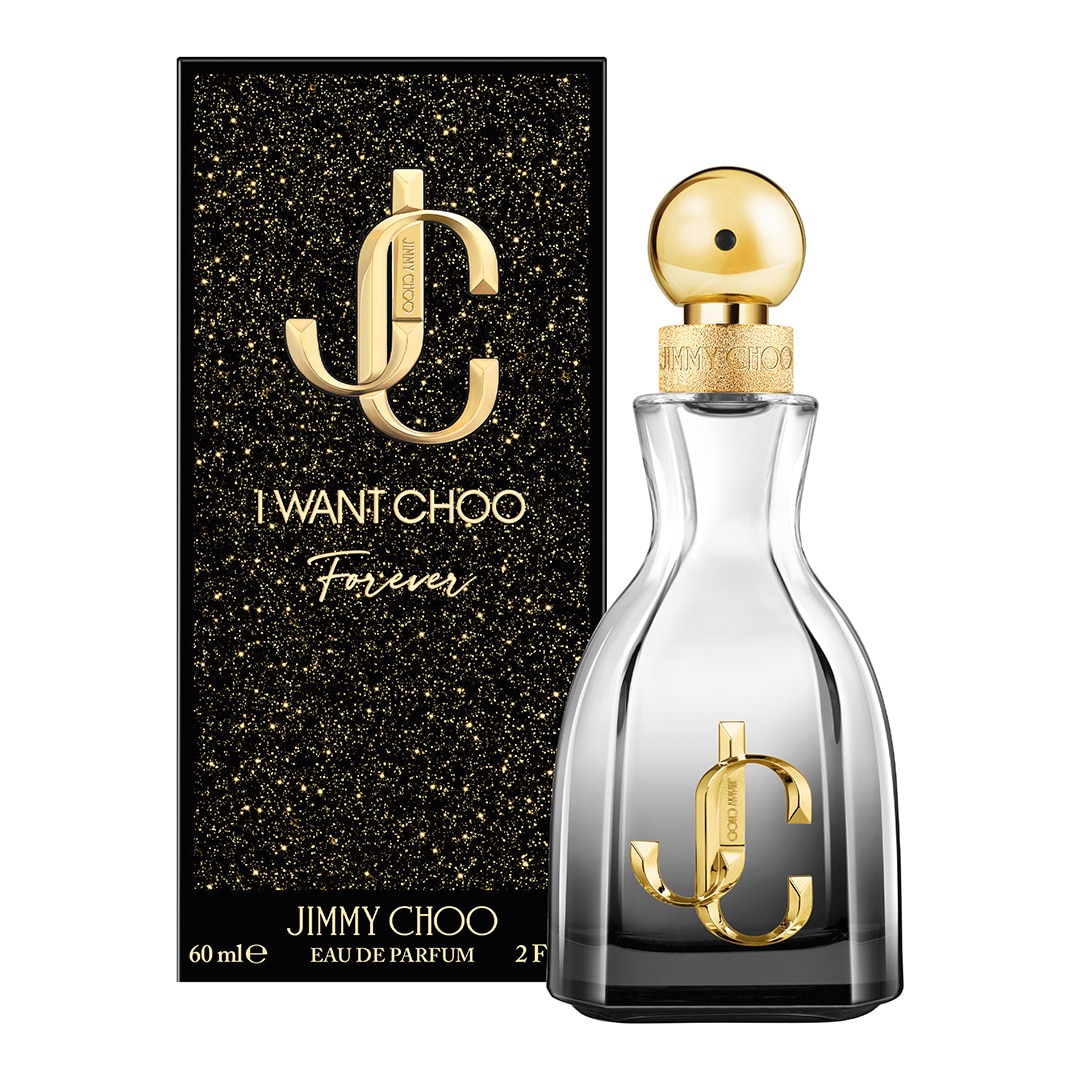 I Want Choo Forever Eau de Parfum - 60 ml 2