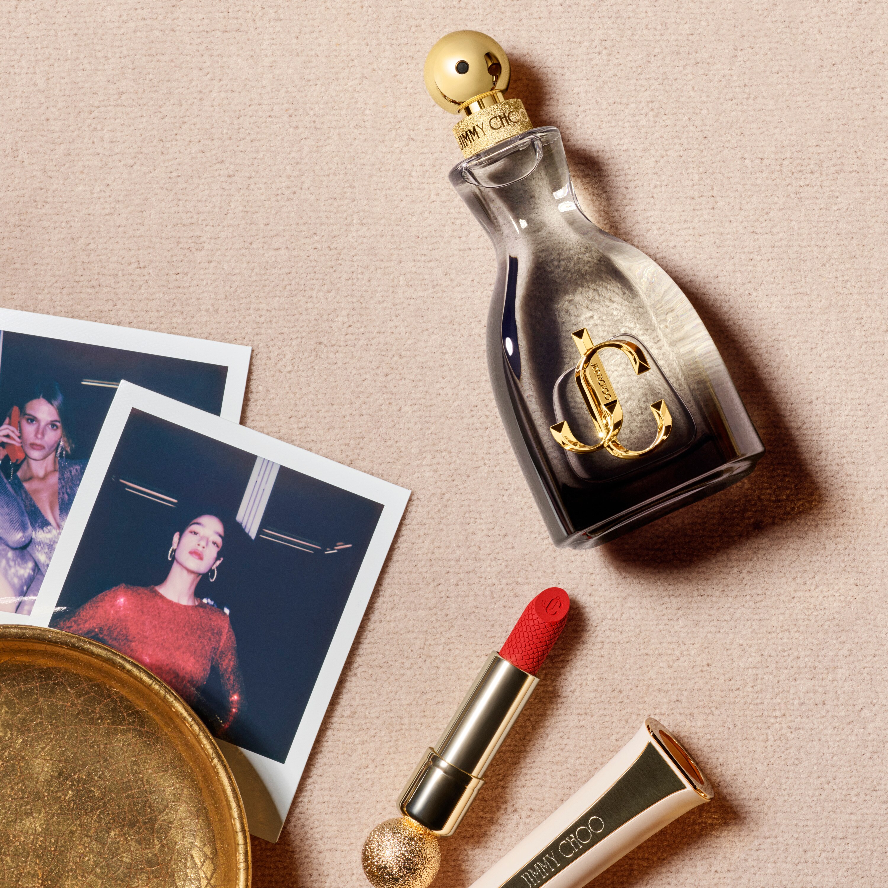 I Want Choo Forever Eau de Parfum - 60 ml 4