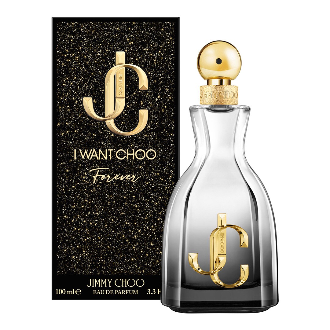 I Want Choo Forever Eau de Parfum - 100 ml 2