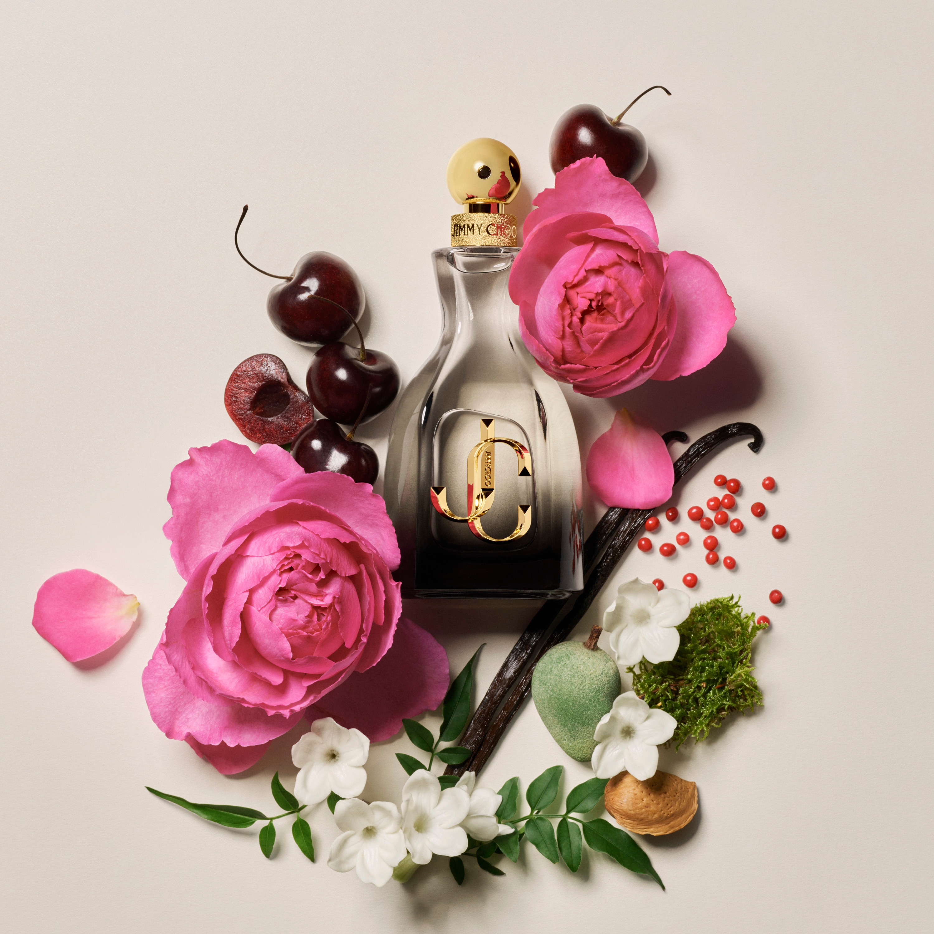 I Want Choo Forever Eau de Parfum - 100 ml 3