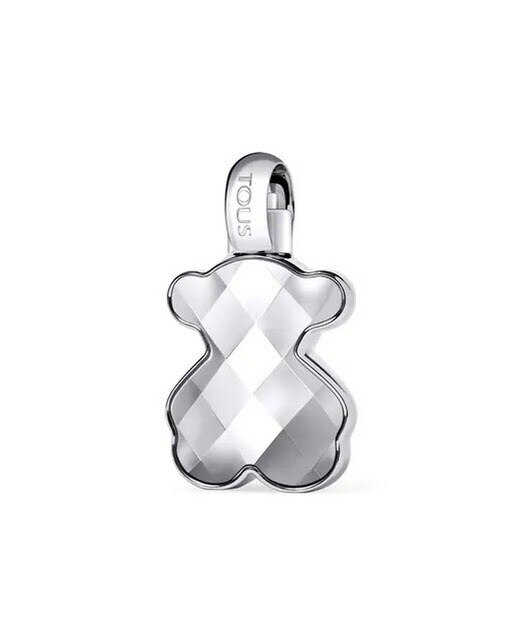 Love Me The Silver Eau de Parfum - 50 ml 1