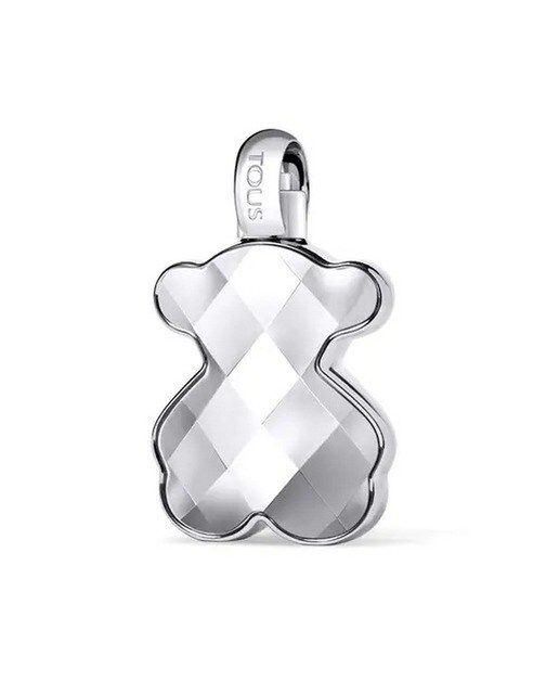 Love Me The Silver Eau de Parfum - 90 ml 1