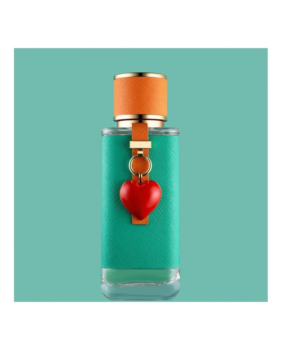 Me First Luckycharms Eau de Parfum - 100 ml 3