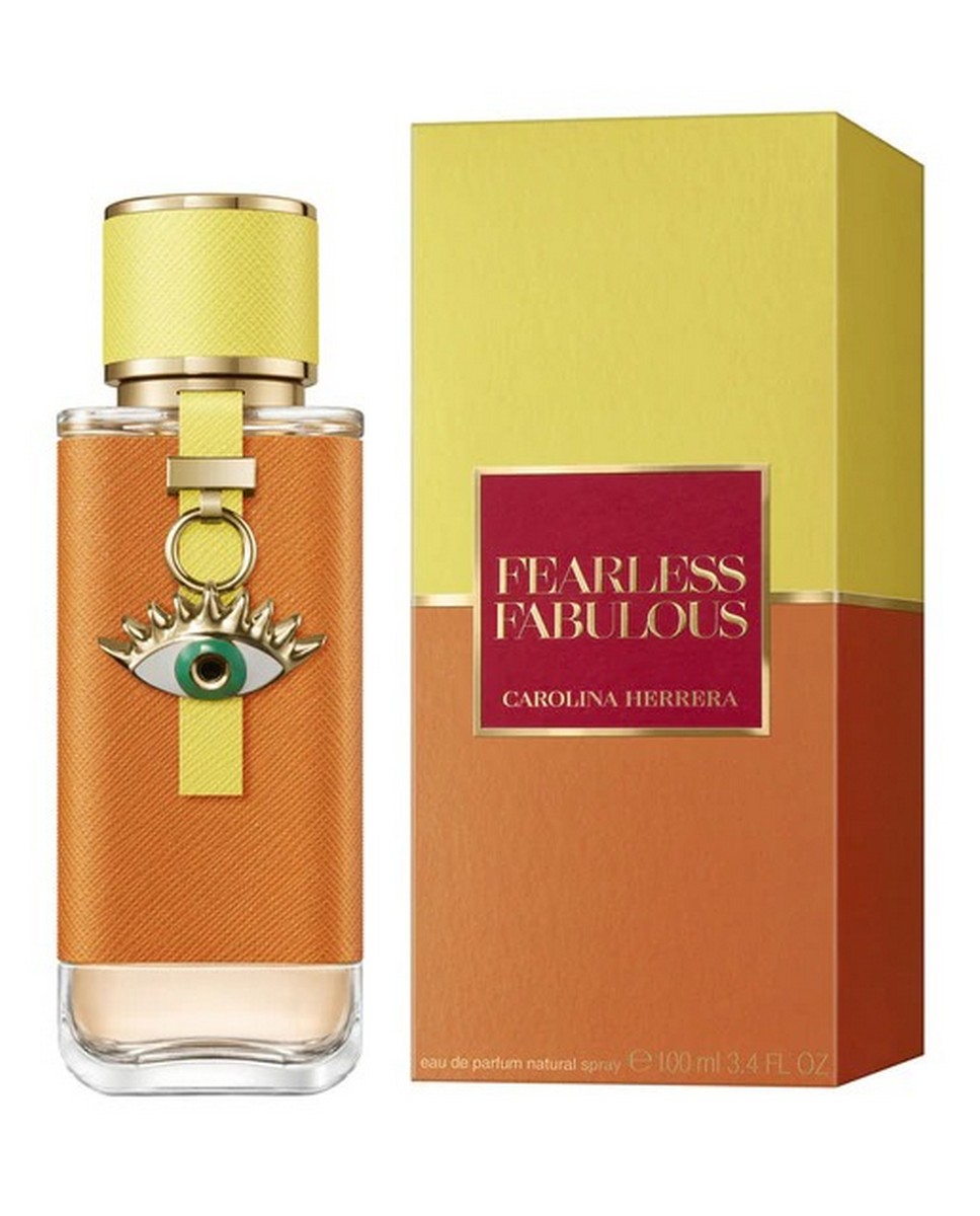 Fearless & Fabulous Luckycharms Eau de Parfum - 100 ml 2