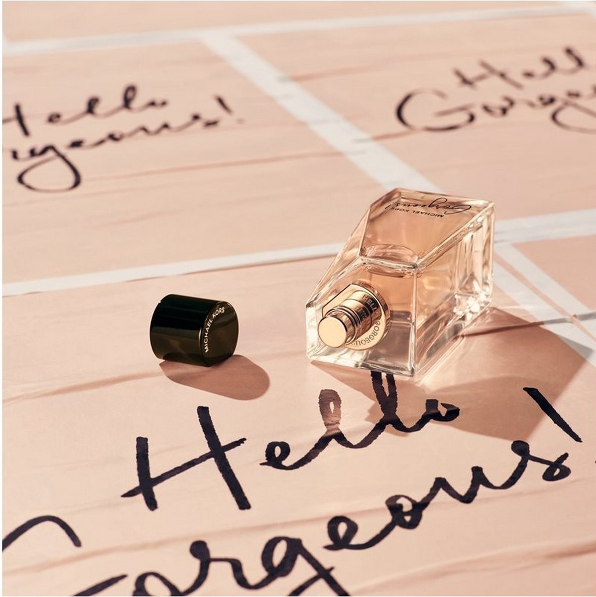 Gourgeous Eau de Parfum - 100 ml 5