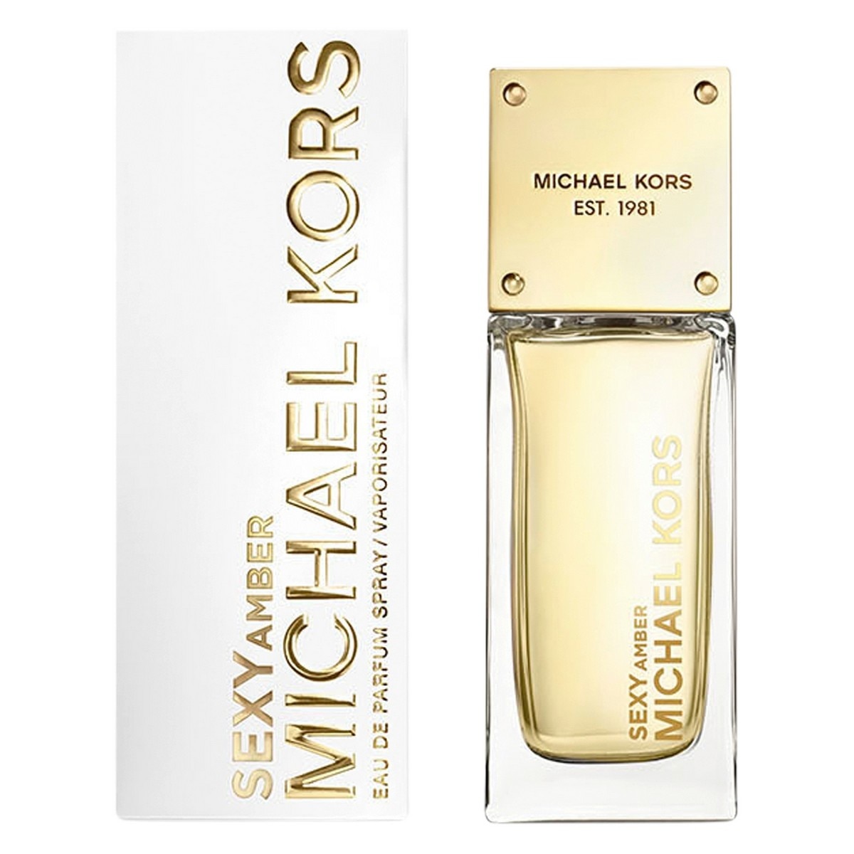 Sexy Amber Eau de Parfum - 100 ml 2
