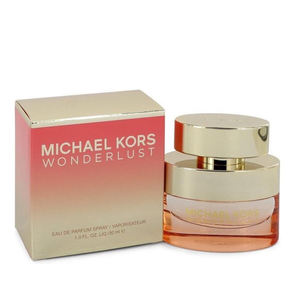 Wonderlust Eau de Parfum - 100 ml 2