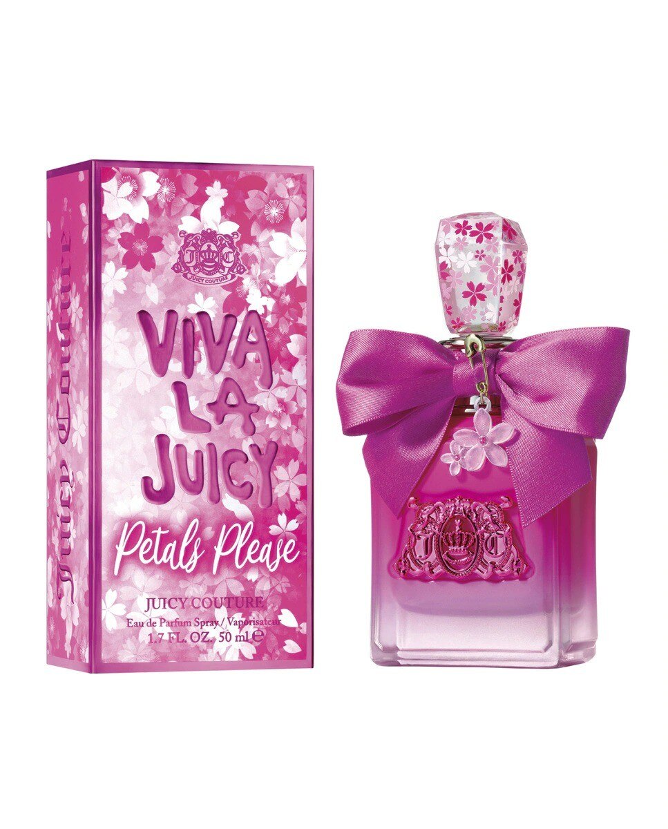 Viva La Juicy Petals Please Eau de Parfum - 50 ml 2