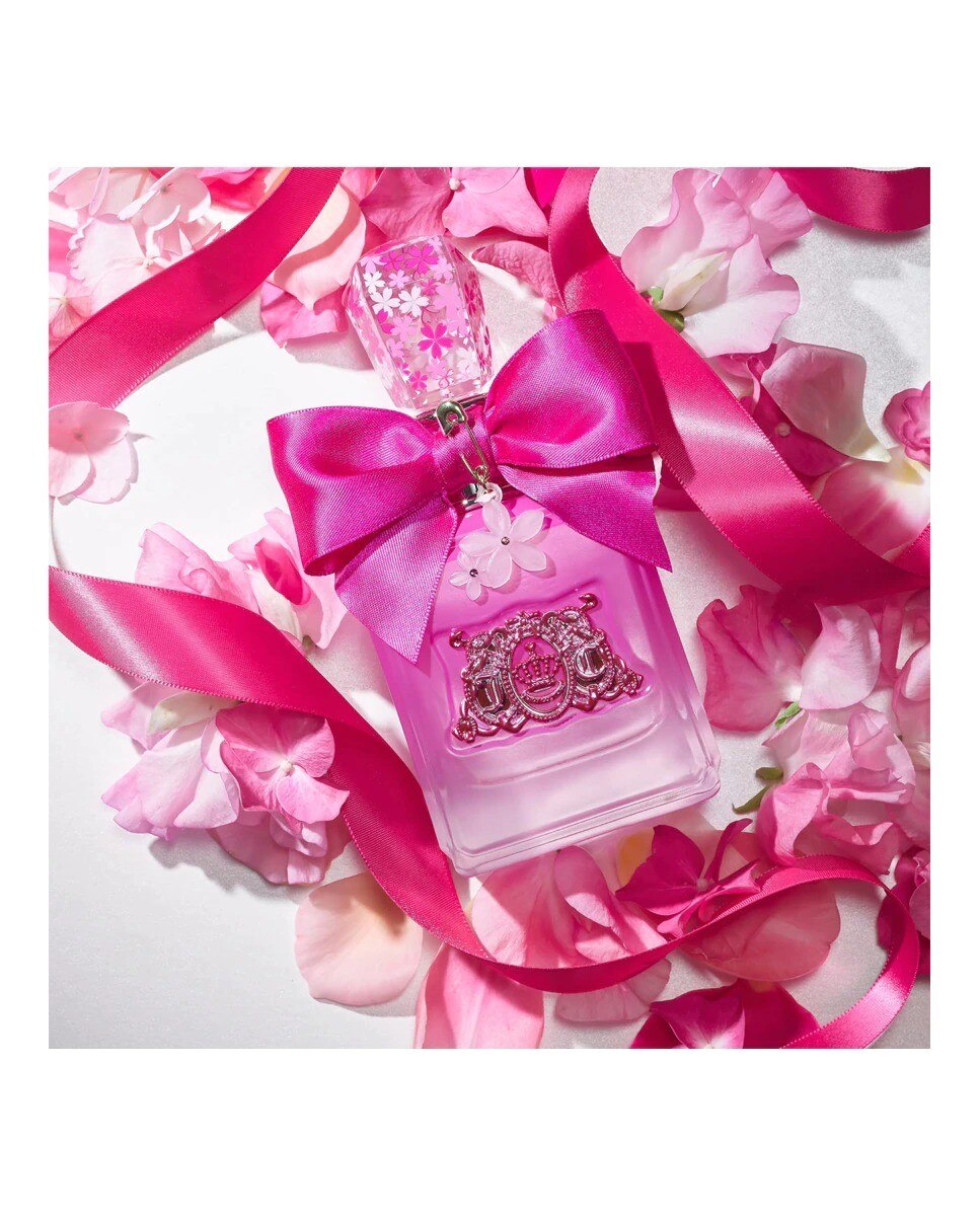 Viva La Juicy Petals Please Eau de Parfum - 50 ml 3