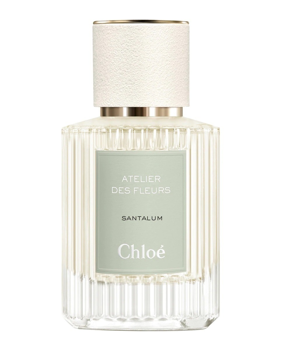 Santalum Atelier Des Fleurs Eau de Parfum - 50 ml 1