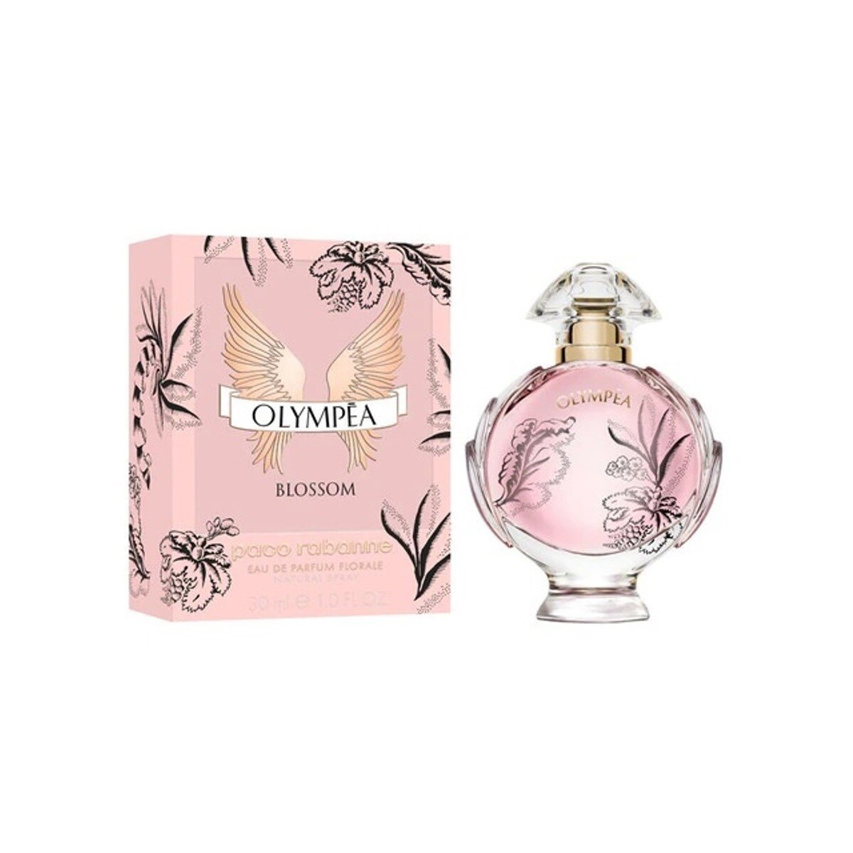 Olympéa Blossom Eau de Parfum - 30 ml 2