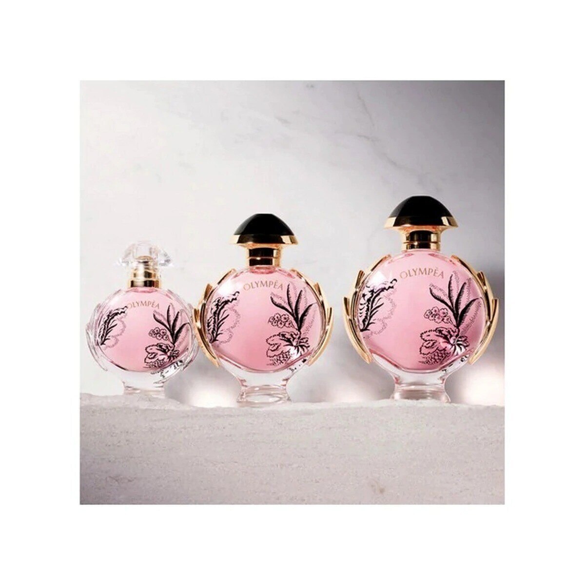 Olympéa Blossom Eau de Parfum - 30 ml 7