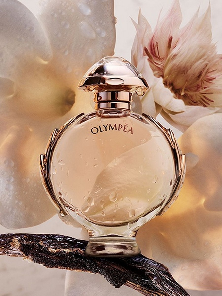 Olympéa Eau de Parfum 4