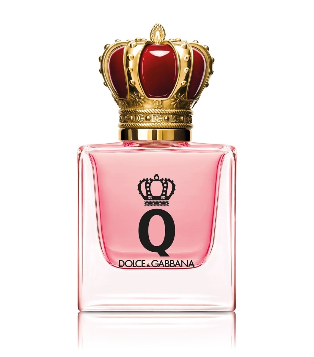 Q by Dolce&Gabbana Eau de Parfum - 100 ml 1