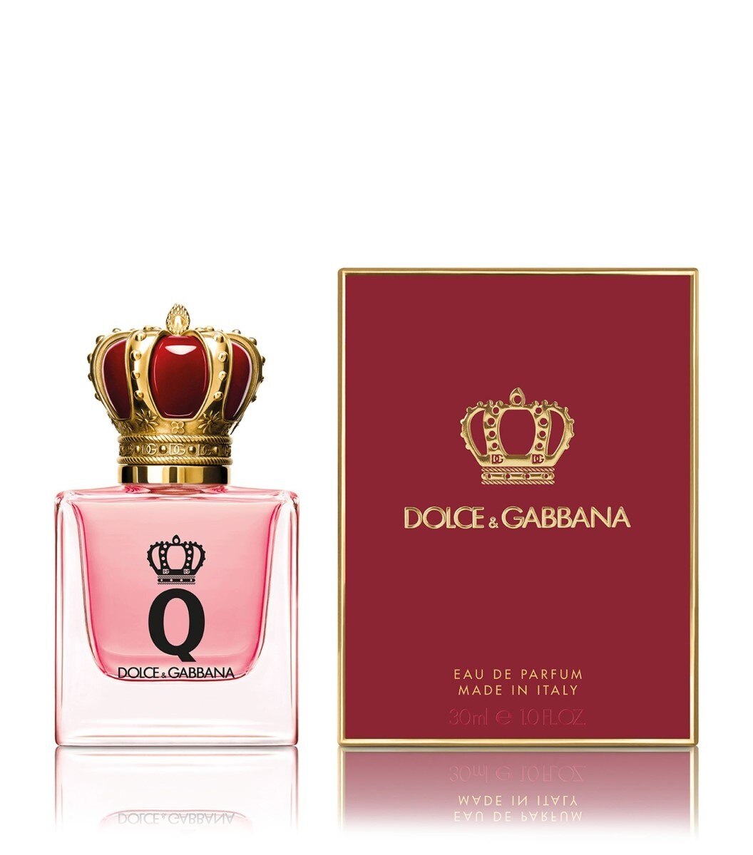 Q by Dolce&Gabbana Eau de Parfum - 100 ml 2