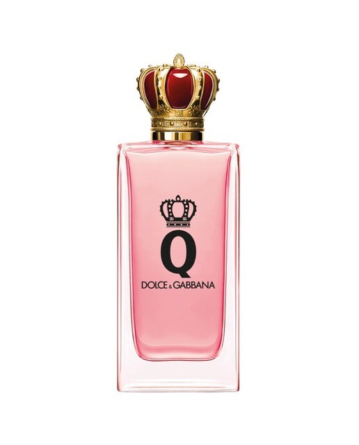 Q by Dolce&Gabbana Eau de Parfum - 100 ml 1