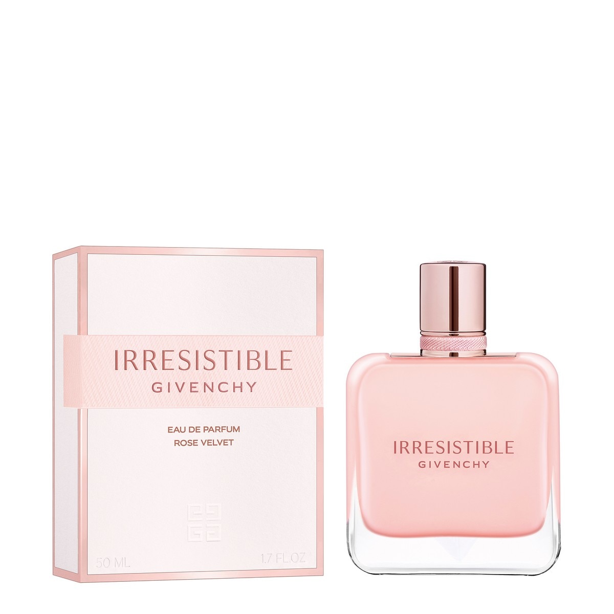 Irresistible Eau de Parfum Rose Velvet - 50 ml 2