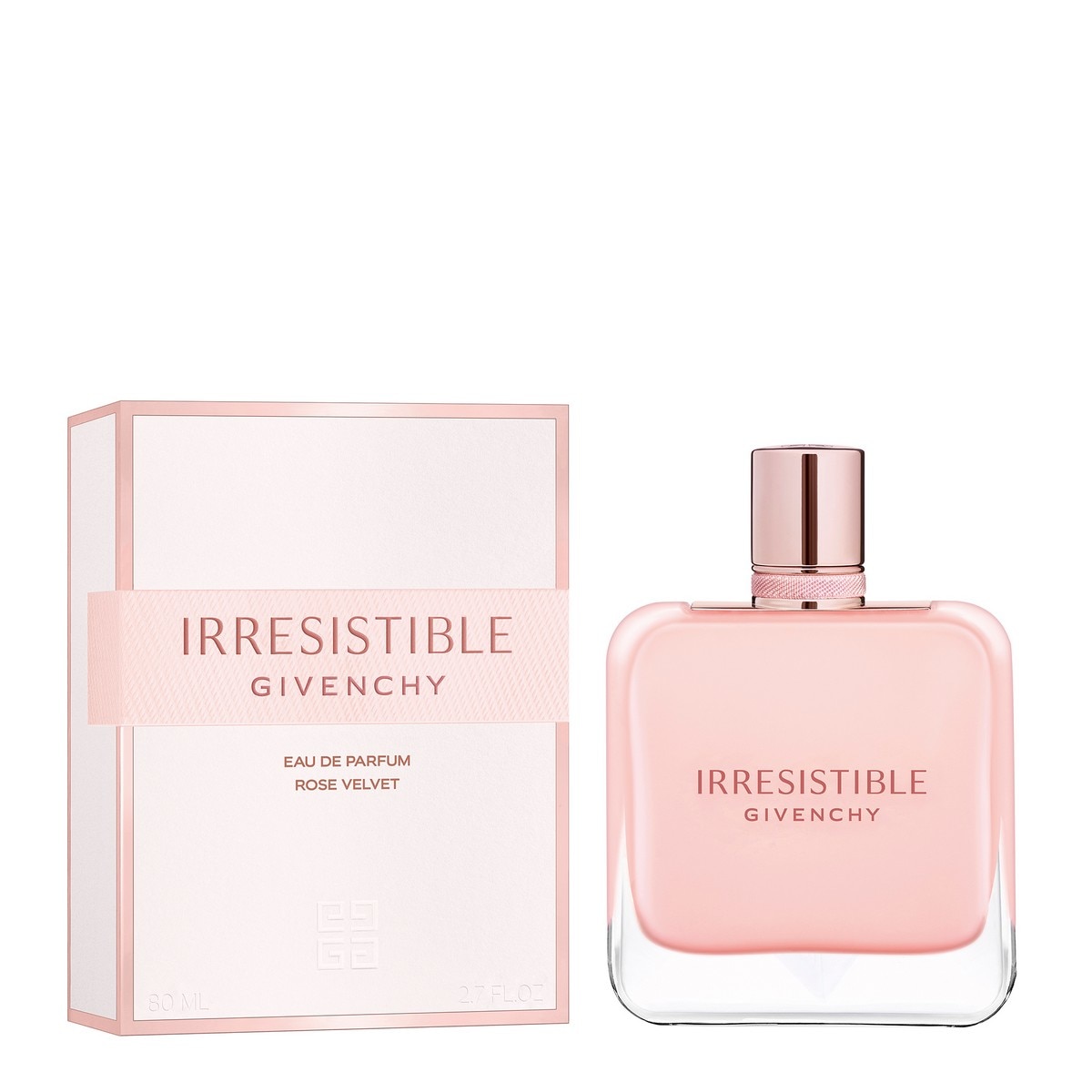 Irresistible Eau de Parfum Rose Velvet - 80 ml 2