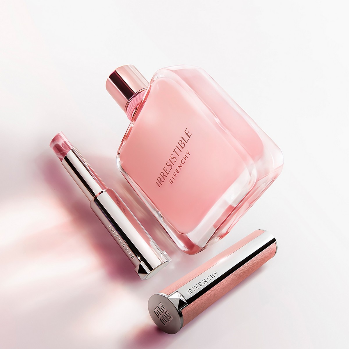 Irresistible Eau de Parfum Rose Velvet - 80 ml 4
