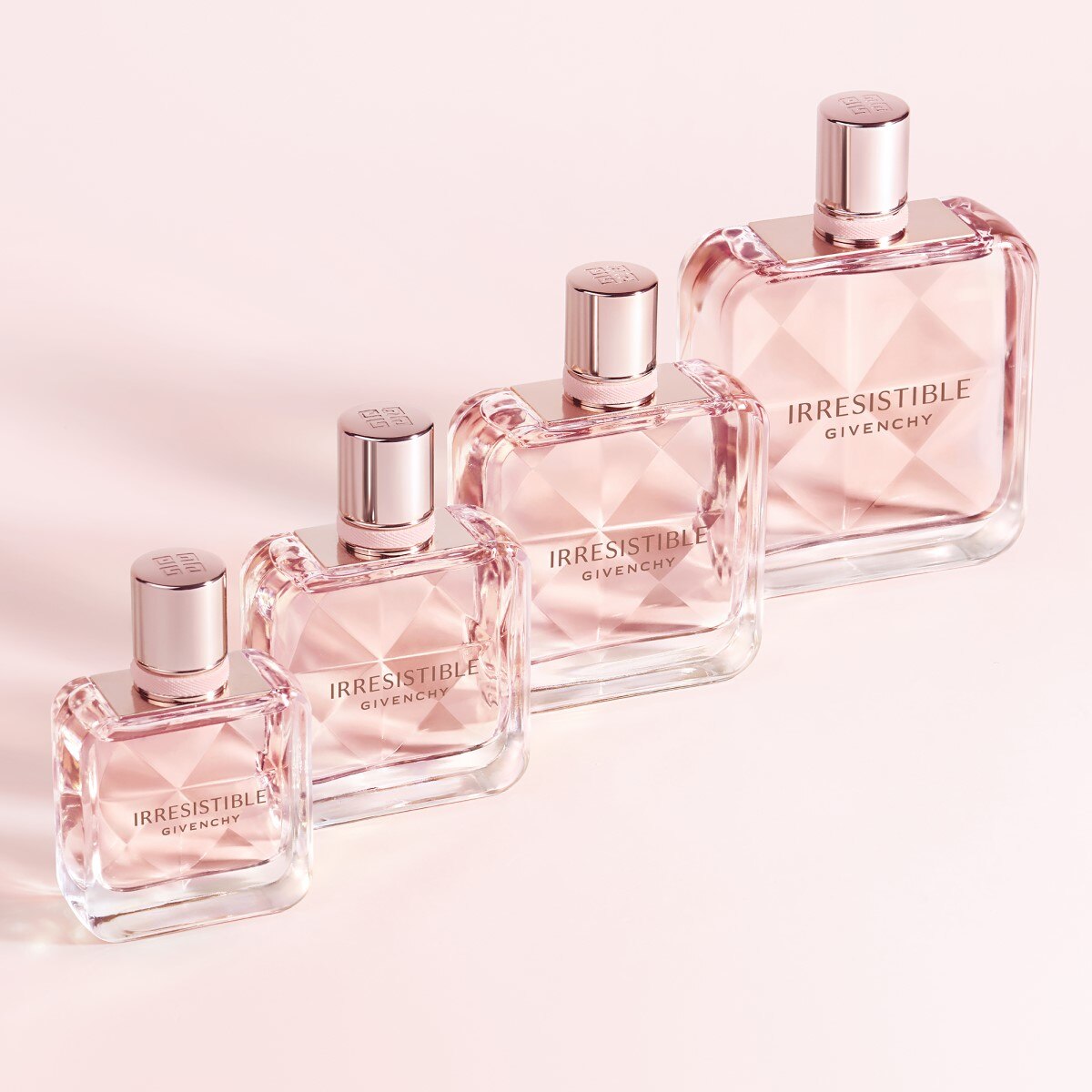 Irresistible Eau De Parfum 80 ml Givenchy 3
