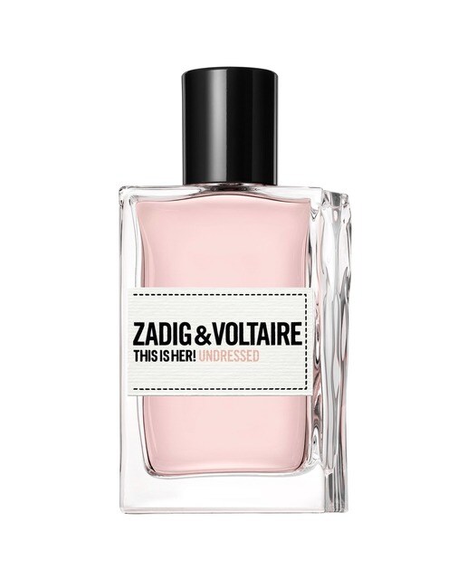 This Is Her! Undressed Eau de Parfum - 50 ml 1