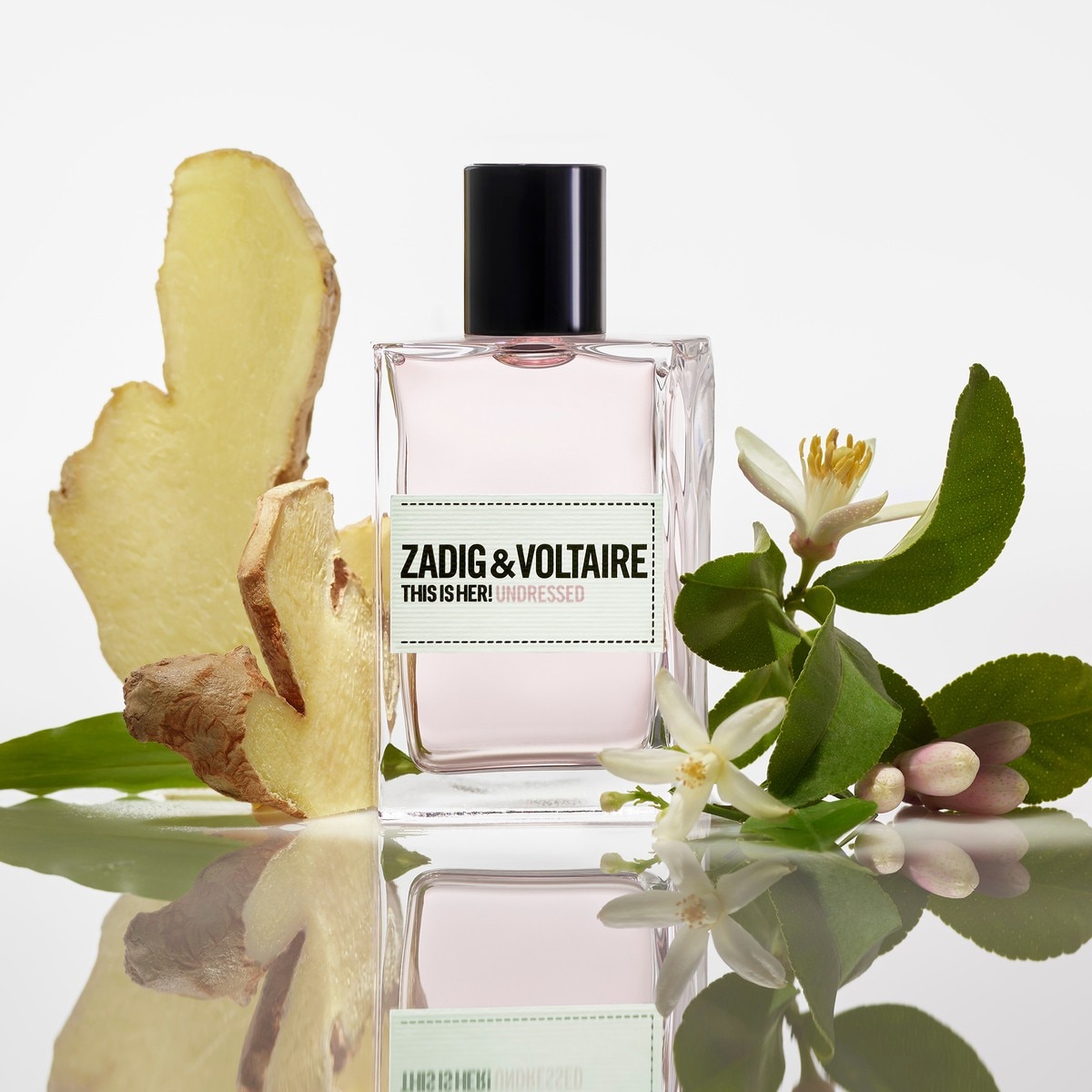 This Is Her! Undressed Eau de Parfum - 50 ml 3