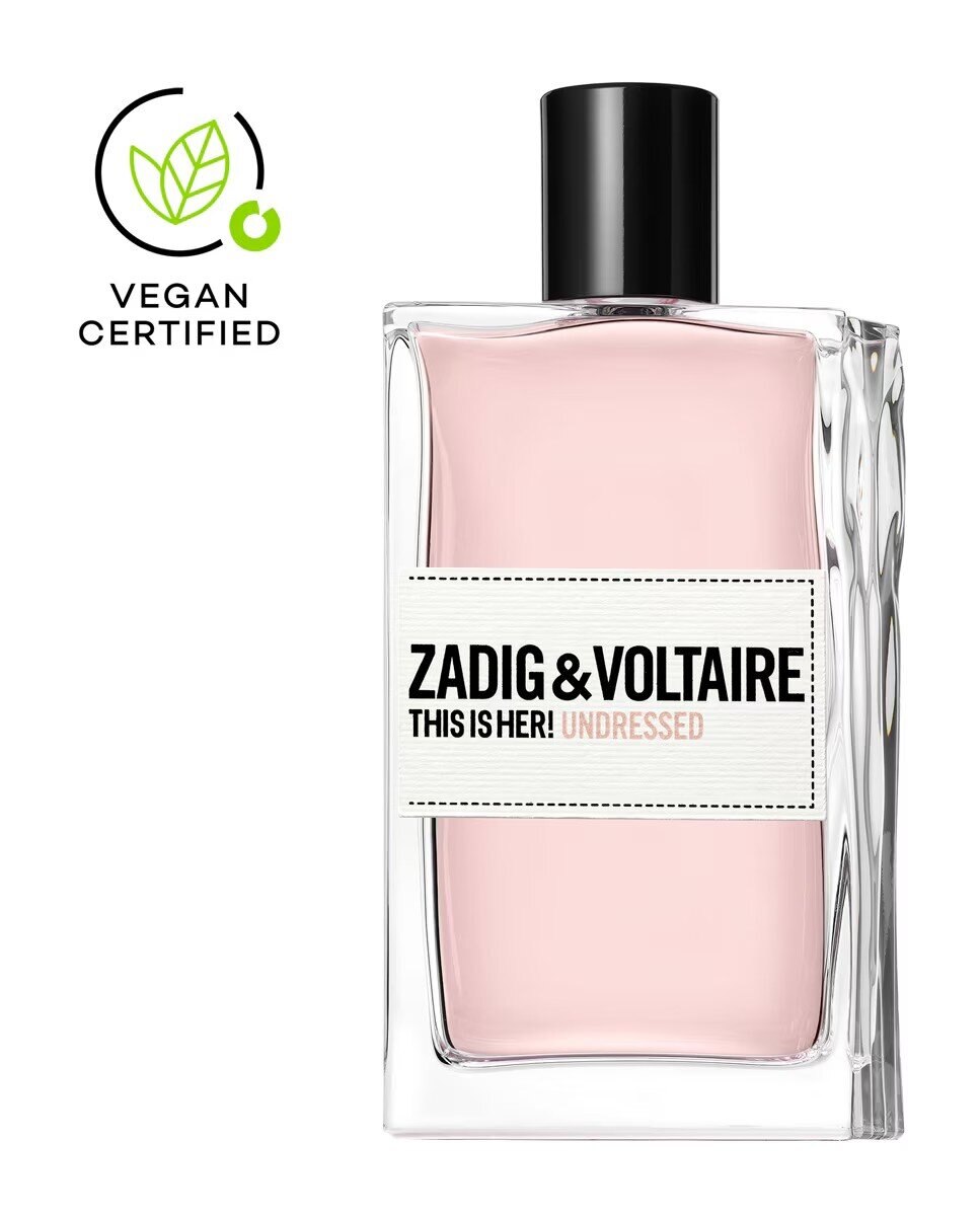This Is Her! Undressed Eau de Parfum - 100 ml 2