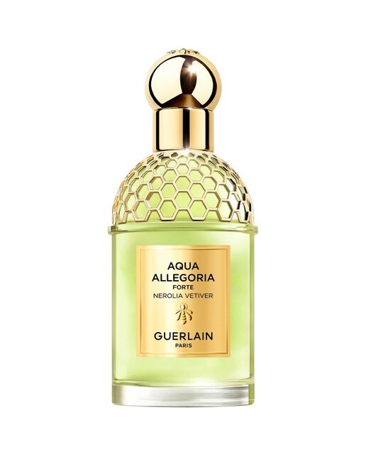 Aqua Allegoria Forte Nerolia Vetiver Eau de Parfum - 75 ml 1